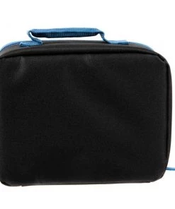 Bioworld Star Wars The Mandalorian Unknown Species Insulated Lunch Tote 13 Bioworld Star Wars The Mandalorian Unknown Species Insulated Lunch Tote