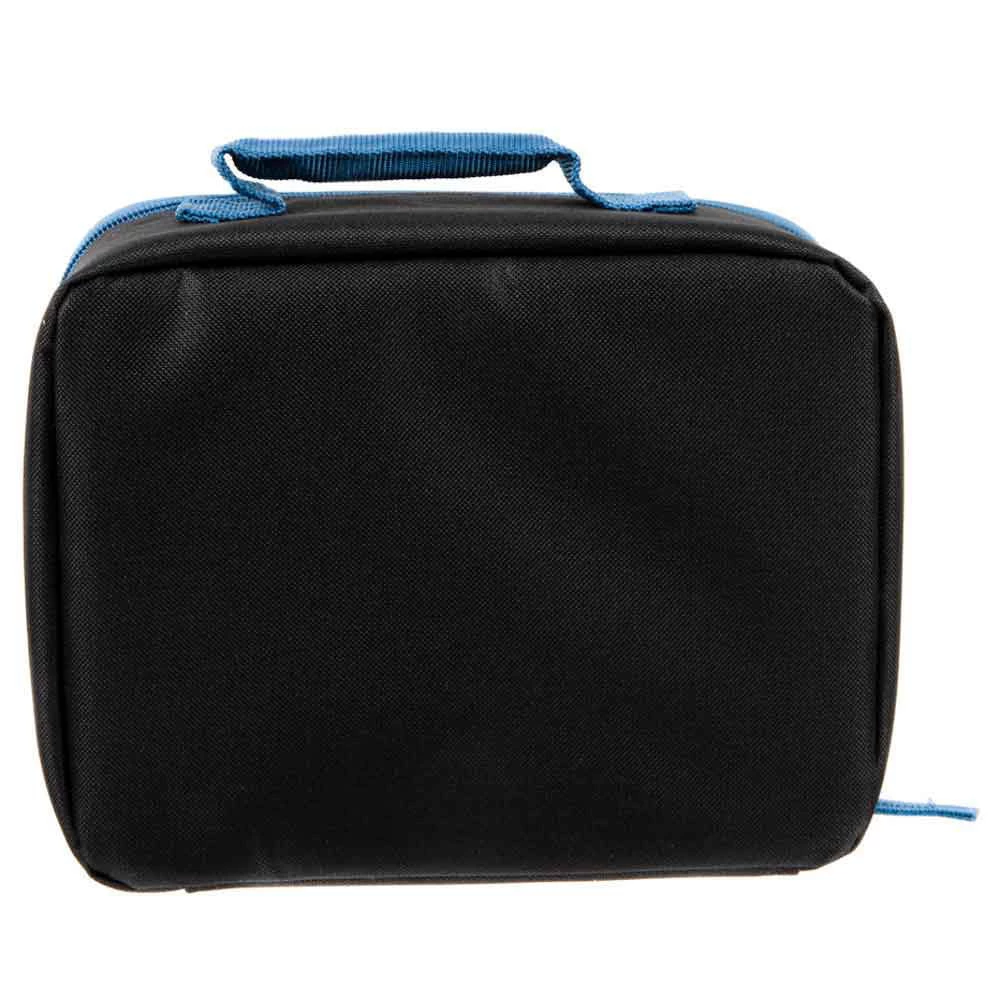 Bioworld Star Wars The Mandalorian Unknown Species Insulated Lunch Tote 8 Bioworld Star Wars The Mandalorian Unknown Species Insulated Lunch Tote