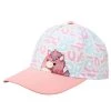 Bioworld Hats Squishmallows Aurora The Unicorn Youth AOP Hat 1 Bioworld Hats Squishmallows Aurora The Unicorn Youth AOP Hat