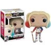 Funko Harley Quinn Pop 97 Funko Pops!