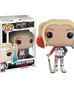Funko Harley Quinn Pop 97 Funko Pops!