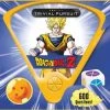 USAopoly DRAGON BALL Z TRIVIAL PURSUIT Games