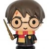 Monogram Harry Potter: 8.5 Inch Bust PVC Bank