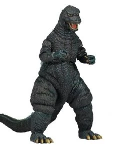 NECA The Return Of Godzilla 6" Godzilla
