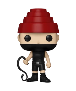 Funko Pops! Funko POP Rocks: Devo - Whip It W/Whip