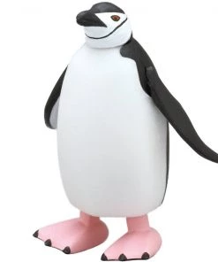 Clever Idiots Inc. Mystery Figures Kitan Club Walking Penguin Blind Box