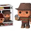 Funko Funko Pops! Freddy Krueger - Horror 8 Bit Pop Vinyl Figure