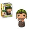 Funko Funko Pops! Pop! Television El Chavo #751