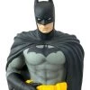 Monogram Batman Vinyl Coin Bank DC Comics