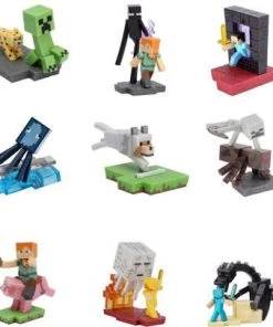 U.C.C. Distributing Minecraft Craftables Blind Bag Video Games