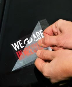 Wincraft Disney Incredibles Perfect Cut Color Decal