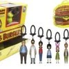 U.C.C. Distributing Bob's Burgers - Collectible Mystery Minis