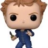 Funko POP! Movies: Dune Classic - FEYD W/ Battle Outfit Funko Pops!
