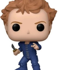 Funko POP! Movies: Dune Classic - FEYD W/ Battle Outfit Funko Pops!