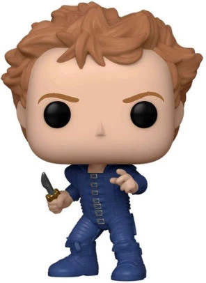 Funko POP! Movies: Dune Classic - FEYD W/ Battle Outfit Funko Pops! 3 Funko POP! Movies: Dune Classic - FEYD W/ Battle Outfit Funko Pops!