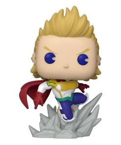 Funko My Hero Academia POP - Mirio Togata Funko Pops!