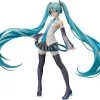 Good Smile Company Anime Character Vocal Series 01 Hatsune Miku V3 1/4 Complete Figure
