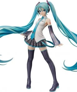 Good Smile Company Anime Character Vocal Series 01 Hatsune Miku V3 1/4 Complete Figure
