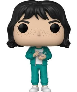 Funko POP TV: Squid Game- Sae-byeok 067