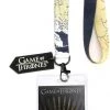 Bioworld Game Of Thrones Throne Lanyard