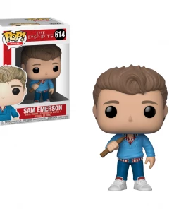 Funko Funko Pops! The Lost Boys: Sam Emerson Pop Movies Vinyl Figure