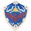 Little Buddy The Legend Of Zelda: Breath Of The Wild Hylian Shield Pillow