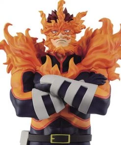 Banpresto My Hero Academia Age Of Heroes Vol.7 Endeavor