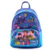 Loungefly Disney Bedknobs & Broomsticks Beautiful Briny Ballroom Mini-Backpack 1 Loungefly Disney Bedknobs & Broomsticks Beautiful Briny Ballroom Mini-Backpack