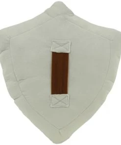 Little Buddy The Legend Of Zelda: Breath Of The Wild Hylian Shield Pillow