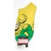 Bioworld Marvel Loki Ankle Socks 1 Bioworld Marvel Loki Ankle Socks