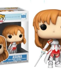 Funko Pop! Animation: Sword Art Online - Asuna Funko Pops!