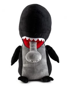 Kidrobot Movies Alien - Xenomorph 16 Inch Plush