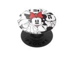 Minnie Classic Pattern Pop Socket Disney