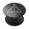Pop Socket Popsockets - Popgrip Harry Potter Deathly Hallows