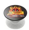 Deadpool Chimichanga Pop Socket