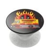 Deadpool Chimichanga Pop Socket