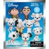Monogram Disney 101 Dalmatians 3D Bag Clip Blind Bag