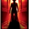 Trends International Nightmare On Elm Street Wall Art Poster With Wood Frame