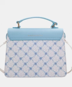 Danielle Nicole Beauty And The Beast Anniversary Satchel