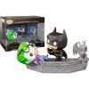 Funko Funko Pops! DC Comics: Batman & Joker 1989 POP Moments Vinyl Figure