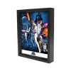 Pyramid America Disney Star Wars New Hope Shadowbox Framed Print