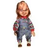 Mezco Movies Child's Play Talking Mega Scale Chucky Action Figure