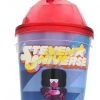Silver Buffalo Steven Universe Dome 16oz. Straw Cup