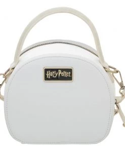 Bioworld Harry Potter Hedwig Hatbox Purse Movies 7 Bioworld Harry Potter Hedwig Hatbox Purse Movies