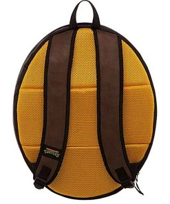 Bioworld Movies Teenage Mutant Ninja Turtles Hard Shell Backpack