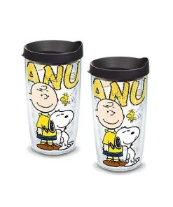 Peanuts 16 Oz. Tervis Tumbler Houseware