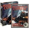 Nmr Movies Harry Potter - Hogwarts Express Jigsaw Puzzle - 1000 Piece