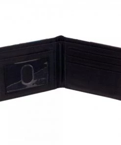 Bioworld X-men Wolverine Comics Bi-Fold Wallet