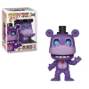 Funko Five Nights At Freddy's Pizza Simulator Mr. Hippo Pop Vinyl Figure Funko Pops! 1 Funko Five Nights At Freddy's Pizza Simulator Mr. Hippo Pop Vinyl Figure Funko Pops!