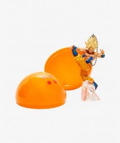 U.C.C. Distributing Dragon Ball Super Buildable Figure 2 Blind Bags